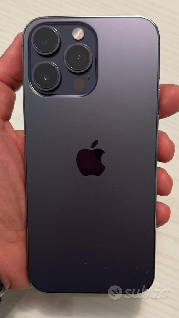iPhone 14 Pro Max 128Gb Viola