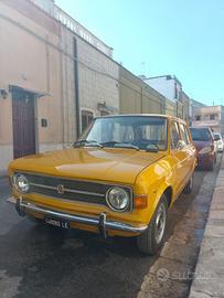 fiat 128 famigliare 