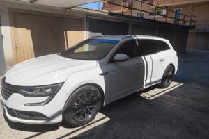 Renault talisman del 2018 cc1.6 cv131