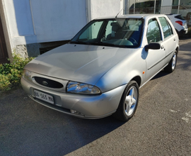 Ford Fiesta '98 GPL - NEOPATENTATI -