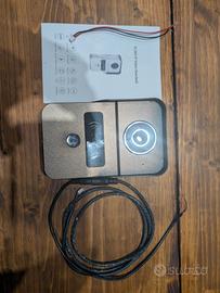 videocitofono Wifi 