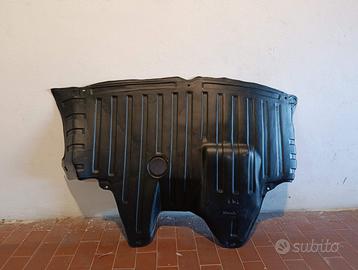 Paratia inferiore carter coprimotore Twingo 1