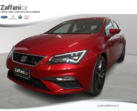 SEAT Leon 3ª serie - Leon 1.5 TGI DSG 5p. FR