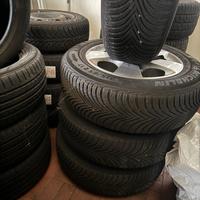 Gomme co cerchioni