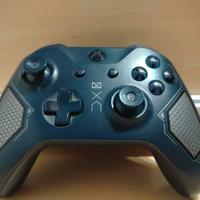 controller Xbox One wireless 