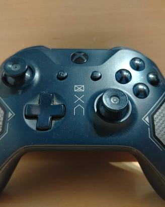 controller Xbox One wireless 