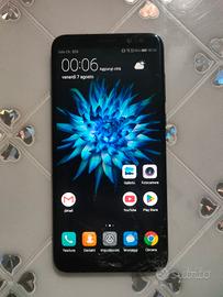 Huawei mate 10 lite 64gb black 