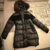 Piumino da donna taglia XL Boxeur des rues