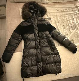 Piumino da donna taglia XL Boxeur des rues