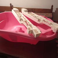 VASCHETTA BAGNETTO OK BABY.