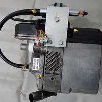 Webasto thermo top 12V Diesel. Usato