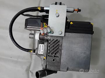 Webasto thermo top 12V Diesel. Usato