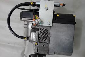 Webasto thermo top 12V Diesel. Usato