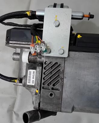 Webasto thermo top 12V Diesel. Usato