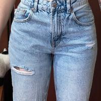 Alcott bermuda jeans corti