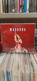 3 Cd MADONNA RADIO WAVES 1985 - 1995
