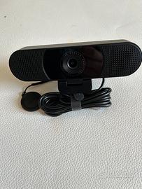 Webcam HD EMEET