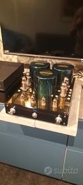 amplificatore valvolare yaquin MC-10L