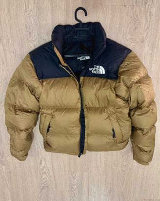 The north face nuptse 1996