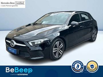 Mercedes-Benz Classe A A 180 SPORT AUTO