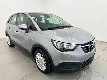 OPEL Crossland X 1.2 12V Start&Stop Advance