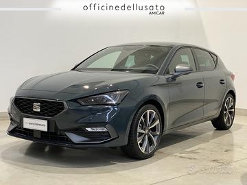 Seat Leon 1.5 tsi 116cv fr