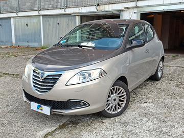 Lancia Ypsilon 5 Porte Ypsilon 1.2 8v Platinum 69c