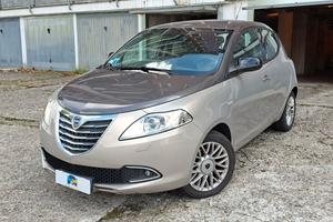 Lancia Ypsilon 5 Porte Ypsilon 1.2 8v Platinum 69c
