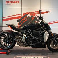 Ducati X Diavel S - 2018