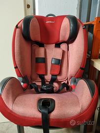 Seggiolino FOPPADEDRETTI