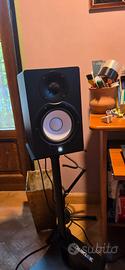 Monitor  Yamaha  Hs7