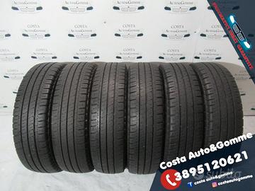 175 75 16c Michelin 90% Estive 175 75 R16 Pneus