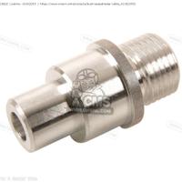 Bronzina cavo tachimetro Kawasaki KLX250 41062005