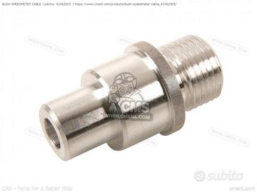 Bronzina cavo tachimetro Kawasaki KLX250 41062005