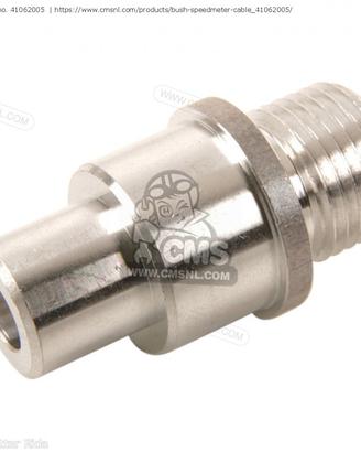 Bronzina cavo tachimetro Kawasaki KLX250 41062005