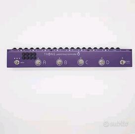 Loop Effects Guitar 