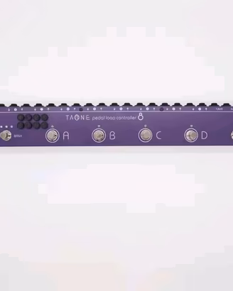 Loop Effects Guitar 
