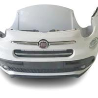 MUSATA AIRBAG - Porte -FIAT 500L 2020 - RICAMBI