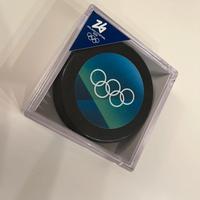 Puck Milano Cortina 2026