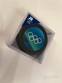 Puck Milano Cortina 2026