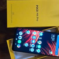 Poco M4 pro