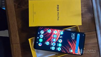 Poco M4 pro