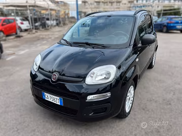 FIAT PANDA 1.2 connected by wind - 2020