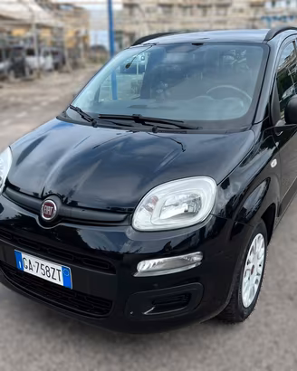 FIAT PANDA 1.2 connected by wind - 2020