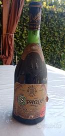 Spanna Bigatti Piemonte 1962