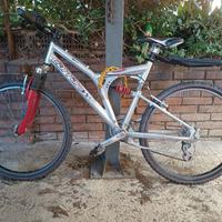 bici mbk 26 