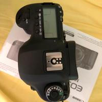 Canon 5D MK III 10th anniversary