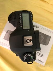 Canon 5D MK III 10th anniversary