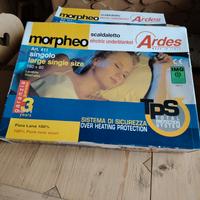 Due scalda sonno Ardes 100% lana