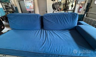 Divano letto 2 posti